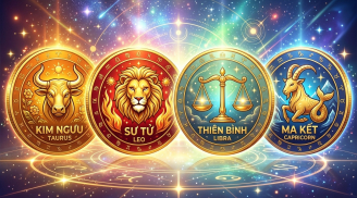 Từ 7/7: 4 cung hoàng đạo gặp vận đỏ Shbet800 tải ứng dụng, dễ có khoản thu ngoài mong đợi