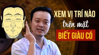 4 dấu hiệu của người sắp Trúng Số phát tài