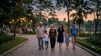 Người Nhật thường làm một việc này sau bữa tối: Chỉ mất vài phút nhưng mang lại nhiều lợi ích cho sức khỏe