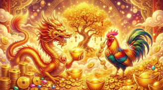3 Shbet888.com nhà cái uy tín Sạch Bách Nợ Nần, Tiền Tài Khởi Sắc từ 10/7 đến 20/7