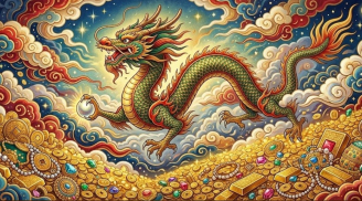 Càng cuối tháng càng may mắn: 3 Shbet888.com nhà cái uy tín vận đỏ, từ giờ đến cuối tháng 7 tiền của rủng rỉnh