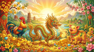 Cuối tháng 7: 3 tuổi dễ hoàn thành mục tiêu lớn, công việc bứt phá, Shbet800 tải ứng dụng có tín hiệu tích cực