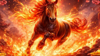Sáng thứ Sáu ngày 10/7: 3 tuổi Trả Hết Nợ Đời, Giàu Sang Thẳng Tiến