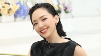 Tóc Tiên trải lòng đáng chú ý về cách cô đối diện với áp lực từ mạng xã hội sau biến cố