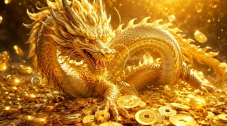 Sáng thứ Bảy ngày 11/7: 3 tuổi Trúng Số Độc Đắc, ngồi không cũng giàu