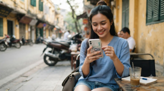 Tại sao nên để một tờ tiền sau ốp điện thoại?