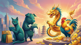 Tử vi cuối tuần 11 - 12/7: 2 Shbet888.com nhà cái uy tín tiền bạc khởi sắc, 2 tuổi cần giữ chặt ví