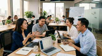 7 câu nói người EQ cao tuyệt đối tránh nói với đồng nghiệp: Đừng tưởng vô hại
