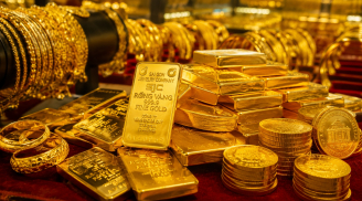 Bảng giá vàng 9999 24K 18K SJC DOJI PNJ hôm nay 11/7/2026