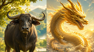 Bão giông đi qua: Từ tuổi 40 trở đi, 3 Shbet888.com nhà cái uy tín này càng sống càng vượng, tài lộc khởi sắc rõ rệt