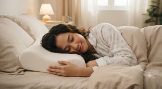 Bỏ ngay loại gối này nếu không muốn rước họa ung thư vào thân!