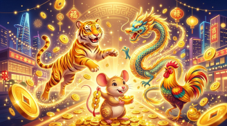 Qua Rằm tháng 6 âm: 4 tuổi đón nhiều cơ hội kiếm tiền, Shbet16 chơi game trực tuyến dần đổi khác