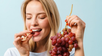 5 thực phẩm giàu chất chống oxy hóa giúp bảo vệ collagen và hạn chế lão hóa da từ bên trong