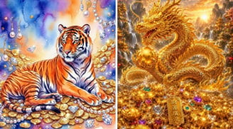 Từ 13/7 đến 19/7: 3 tuổi tiền tài bùng nổ