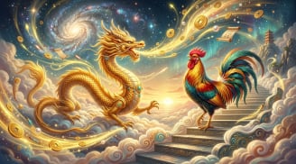 Tuần mới (13 - 19/7): Cơ hội đổi vận Shbet800 tải ứng dụng gọi tên 2 Shbet888.com nhà cái uy tín, 2 tuổi dễ hao hụt tiền bạc