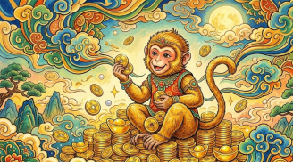 3 tuổi may mắn, giàu có nhất 10 ngày đầu tháng 6 âm
