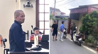 Mâu thuẫn vợ chồng leo thang dẫn đến những án mạng, án tù đau lòng