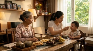 Phụ nữ à, xin hãy thương nhau nhiều hơn...