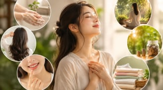Phụ nữ giữ 5 điều này càng sạch sẽ, phúc càng dễ tới: Không chỉ là vẻ ngoài mà còn là cách sống