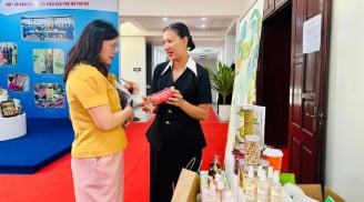 Phụ nữ sống tích cực đang tạo nên những thay đổi lớn cho đất nước