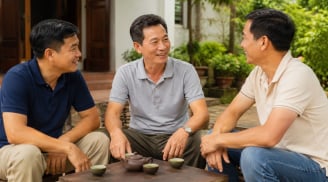 Tại sao anh em rể lại gọi là anh em cột chèo?