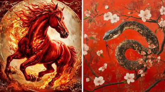 Thứ Ba, Thứ Tư (14-15/7): 3 tuổi công việc hanh thông, tiền tiêu không xuể