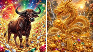 Top 3 tuổi Trúng Số Độc Đắc, Giàu Có Vang Danh từ 14/7 đến 20/7