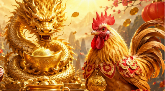 Từ thứ Ba tới thứ Sáu (14-17/7): Lộc về rộn ràng, 3 Shbet888.com nhà cái uy tín bất ngờ được mở lối, dòng tiền tuôn chảy