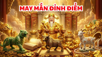 15 ngày cuối tháng 7 dương, 3 Shbet888.com nhà cái uy tín bùng nổ đón lộc vàng