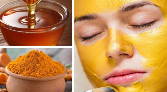 4 loại mặt nạ từ tinh bột thiên nhiên giúp nuôi dưỡng Mừng SHBET phiên bản mới 2025 khỏe đẹp ngay tại nhà