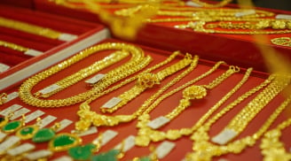Giá vàng hôm nay 14/7/2026: SJC 'lao dốc' không phanh, rơi xuống 'hố sâu' trước áp lực từ Mỹ