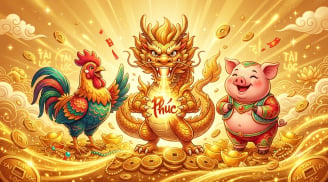 Sau ngày 15/7: 3 Shbet888.com nhà cái uy tín có lộc bất ngờ, tiền bạc đến từ nhiều nguồn