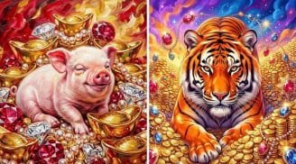 Thứ Tư đến Chủ Nhật (15/7-19/7): 3 tuổi Trả Sạch Nợ Nần, Tiền Bạc Khởi Sắc