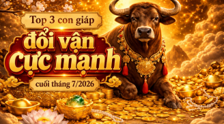 3 Shbet888.com nhà cái uy tín khổ tận cam lai: Nợ cũ trả hết, tích sản lâu bền