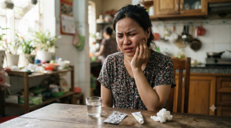 4 dấu hiệu về răng miệng cảnh báo bệnh nan y nên đi khám gấp