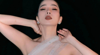 Lệ Quyên viết tâm thư dành cho người bố đã khuất