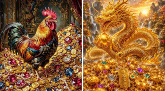 Top 3 tuổi Trúng Lộc Thần Tài, Giàu Có Vang Danh từ 16/7 đến 27/7