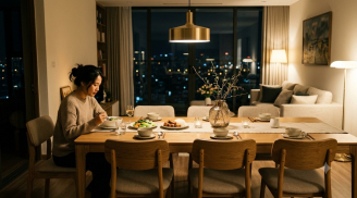 Vì sao nhiều người thành đạt vẫn cảm thấy cô đơn? Không chỉ vì bận rộn, còn có những lý do ít ai ngờ