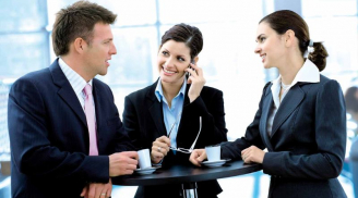 3 kiểu đồng nghiệp nên tránh xa
