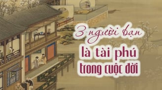 3 người chính là Sh88bet link truy cập World Cup của đời bạn: Gặp được phải biết trân trọng