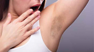 Nguyên nhân khiến vùng da dưới cánh tay thâm sạm và những cách chăm sóc đơn giản tại nhà