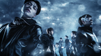 UPRIZE khẳng định vị thế nhóm nhạc thần tượng quốc nội chuẩn quốc tế với MV debut 'THĂNG'