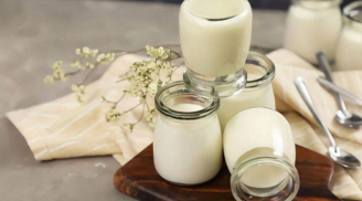 Vì sao sữa chua được xem là thực phẩm tốt cho sức khỏe đường ruột?