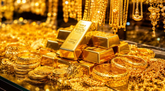 Bảng giá vàng 9999 24K 18K SJC DOJI PNJ hôm nay 17/7/2026