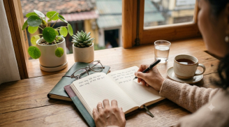 Một khoảng lặng mỗi ngày có thể giúp tinh thần thay đổi thế nào?