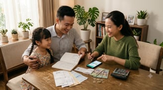 Người có 4 thói quen này thường giữ được tiền lâu hơn, Shbet16 chơi game trực tuyến càng về sau càng ổn định