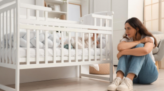 Trầm cảm sau sinh không phải giả vờ, mẹ bỉm cần được thấu hiểu hơn