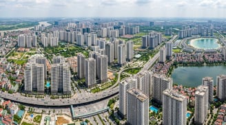 Giá chung cư Hà Nội bất ngờ giảm tới 12%, người mua vẫn chưa vội xuống tiền