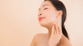 Bí quyết chăm sóc vùng cổ giúp da săn chắc và hạn chế nếp nhăn theo thời gian