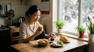 Chỉ ăn khoai lang vào bữa sáng: Sai lầm giảm cân khiến Sh88bet đăng ký miễn phí suy kiệt